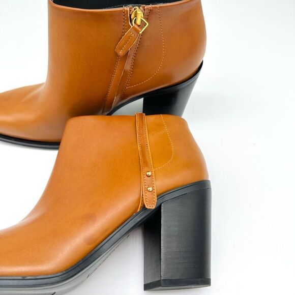 Franco Sarto Vivica Bootie - Picture 4 of 6